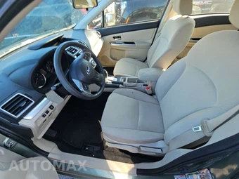 2015 Subaru Impreza 5-Door 2.0i Premium Hatchback - miniatura 7