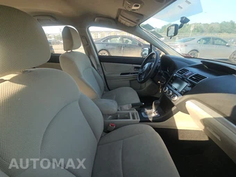 2015 Subaru Impreza 5-Door 2.0i Premium Hatchback - miniatura 8