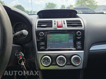 2015 Subaru Impreza 5-Door 2.0i Premium Hatchback - miniatura 10