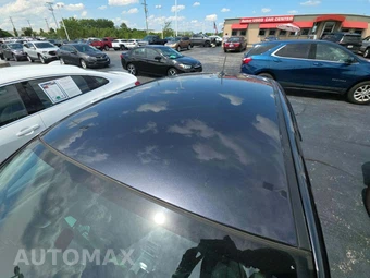 2015 Subaru Impreza 5-Door 2.0i Premium Hatchback - miniatura 12