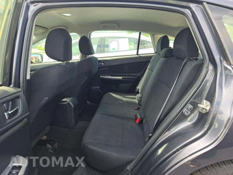 2015 Subaru Impreza 5-Door 2.0i Premium Hatchback - miniatura 13