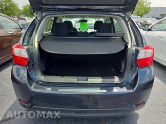 2015 Subaru Impreza 5-Door 2.0i Premium Hatchback - miniatura 14