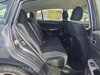 2015 Subaru Impreza 5-Door 2.0i Premium Hatchback - miniatura 16