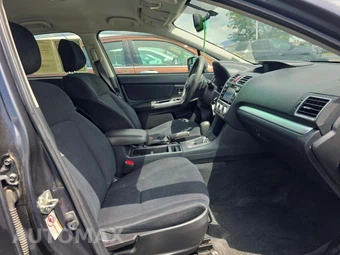 2015 Subaru Impreza 5-Door 2.0i Premium Hatchback - miniatura 18