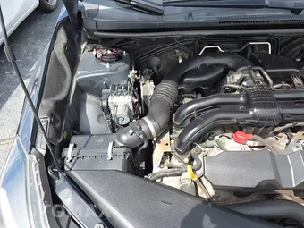 2015 Subaru Impreza 5-Door 2.0i Premium Hatchback - miniatura 21