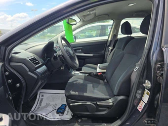 2015 Subaru Impreza 5-Door 2.0i Premium Hatchback - miniatura 6