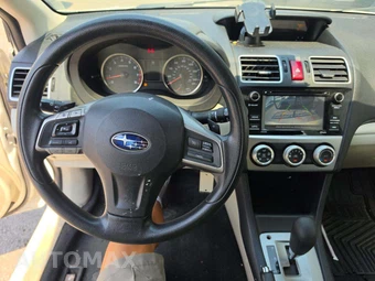2015 Subaru Impreza 5-Door 2.0i Premium Hatchback - miniatura 10
