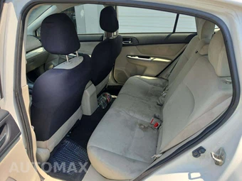 2015 Subaru Impreza 5-Door 2.0i Premium Hatchback - miniatura 13