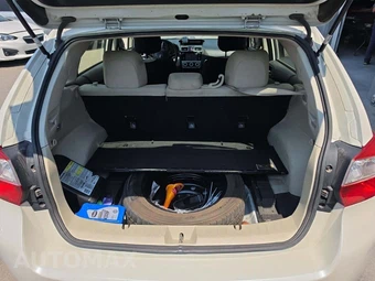 2015 Subaru Impreza 5-Door 2.0i Premium Hatchback - miniatura 14