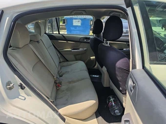 2015 Subaru Impreza 5-Door 2.0i Premium Hatchback - miniatura 16