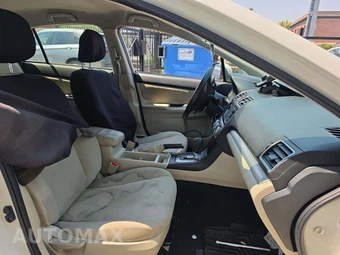 2015 Subaru Impreza 5-Door 2.0i Premium Hatchback - miniatura 18