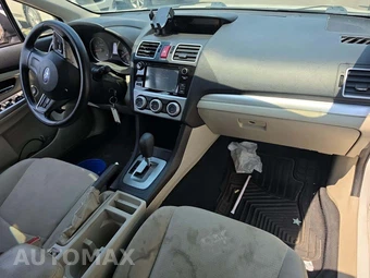 2015 Subaru Impreza 5-Door 2.0i Premium Hatchback - miniatura 19