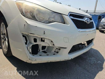 2015 Subaru Impreza 5-Door 2.0i Premium Hatchback - miniatura 23