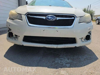 2015 Subaru Impreza 5-Door 2.0i Premium Hatchback - miniatura 24
