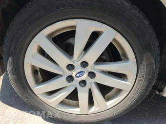 2015 Subaru Impreza 5-Door 2.0i Premium Hatchback - miniatura 27