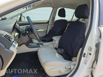 2015 Subaru Impreza 5-Door 2.0i Premium Hatchback - miniatura 6