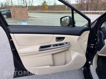2015 Subaru Impreza 5-Door 2.0i Sport Limited Hatchback - miniatura 15