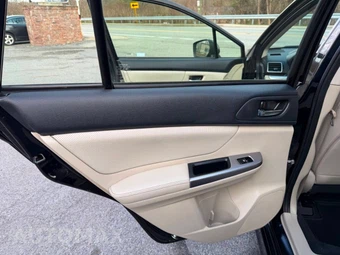 2015 Subaru Impreza 5-Door 2.0i Sport Limited Hatchback - miniatura 17