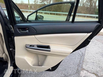 2015 Subaru Impreza 5-Door 2.0i Sport Limited Hatchback - miniatura 18
