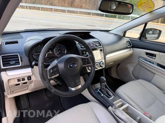 2015 Subaru Impreza 5-Door 2.0i Sport Limited Hatchback - miniatura 19