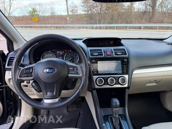 2015 Subaru Impreza 5-Door 2.0i Sport Limited Hatchback - miniatura 20