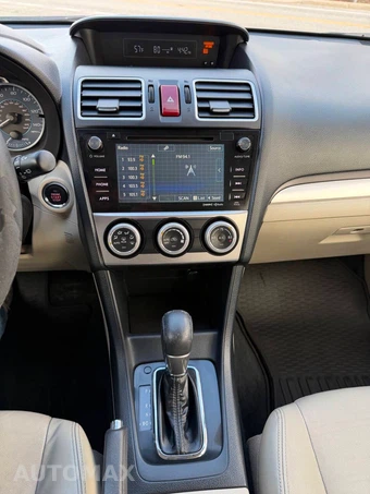 2015 Subaru Impreza 5-Door 2.0i Sport Limited Hatchback - miniatura 22