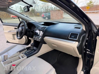 2015 Subaru Impreza 5-Door 2.0i Sport Limited Hatchback - miniatura 23