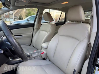 2015 Subaru Impreza 5-Door 2.0i Sport Limited Hatchback - miniatura 24