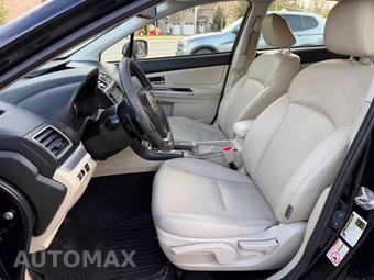2015 Subaru Impreza 5-Door 2.0i Sport Limited Hatchback - miniatura 25
