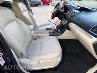 2015 Subaru Impreza 5-Door 2.0i Sport Limited Hatchback - miniatura 26