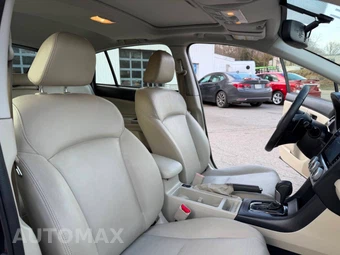 2015 Subaru Impreza 5-Door 2.0i Sport Limited Hatchback - miniatura 27