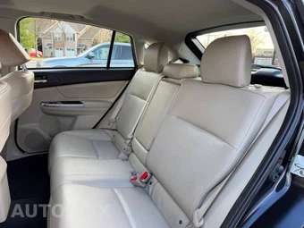 2015 Subaru Impreza 5-Door 2.0i Sport Limited Hatchback - miniatura 28