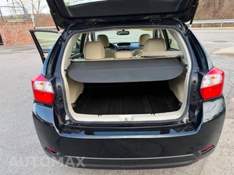 2015 Subaru Impreza 5-Door 2.0i Sport Limited Hatchback - miniatura 32
