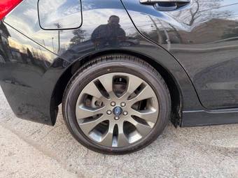 2015 Subaru Impreza 5-Door 2.0i Sport Limited Hatchback - miniatura 33