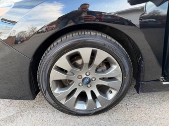 2015 Subaru Impreza 5-Door 2.0i Sport Limited Hatchback - miniatura 35