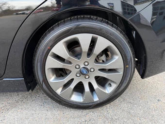 2015 Subaru Impreza 5-Door 2.0i Sport Limited Hatchback - miniatura 36