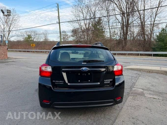 2015 Subaru Impreza 5-Door 2.0i Sport Limited Hatchback - miniatura 5