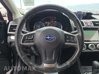 2015 Subaru Impreza 5-Door 2.0i Sport Limited Hatchback - miniatura 10