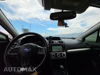2015 Subaru Impreza 5-Door 2.0i Sport Limited Hatchback - miniatura 11