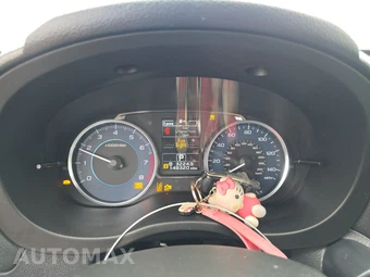 2015 Subaru Impreza 5-Door 2.0i Sport Limited Hatchback - miniatura 12