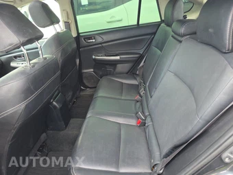 2015 Subaru Impreza 5-Door 2.0i Sport Limited Hatchback - miniatura 13
