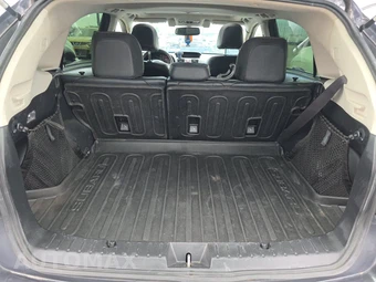 2015 Subaru Impreza 5-Door 2.0i Sport Limited Hatchback - miniatura 16