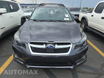 2015 Subaru Impreza 5-Door 2.0i Sport Limited Hatchback - miniatura 2
