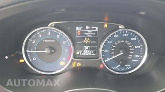 2015 Subaru Impreza 5-Door 2.0i Sport Limited Hatchback - miniatura 21