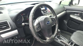 2015 Subaru Impreza 5-Door 2.0i Sport Limited Hatchback - miniatura 23