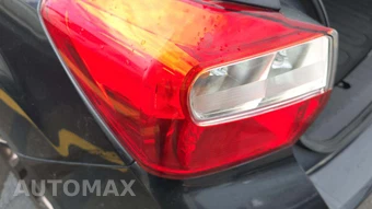 2015 Subaru Impreza 5-Door 2.0i Sport Limited Hatchback - miniatura 25