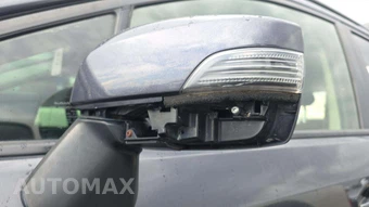2015 Subaru Impreza 5-Door 2.0i Sport Limited Hatchback - miniatura 36