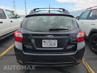 2015 Subaru Impreza 5-Door 2.0i Sport Limited Hatchback - miniatura 5