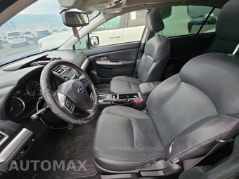 2015 Subaru Impreza 5-Door 2.0i Sport Limited Hatchback - miniatura 7