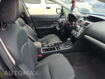 2015 Subaru Impreza 5-Door 2.0i Sport Limited Hatchback - miniatura 8